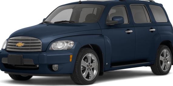 CHEVROLET HHR 2007 3GNDA23D17S596481 image CHEVROLET HHR 2007 3GNDA23D17S596481 image