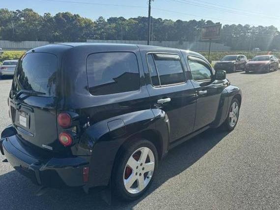 CHEVROLET HHR 2007 3GNDA13D27S545811 image CHEVROLET HHR 2007 3GNDA13D27S545811 image