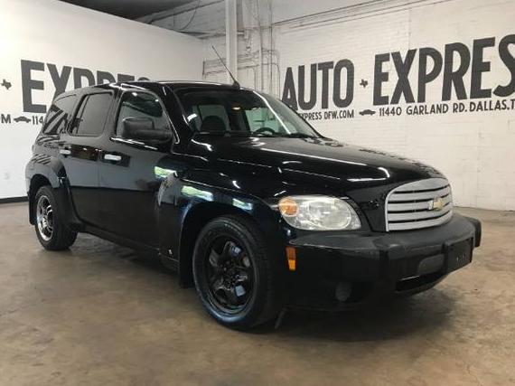 CHEVROLET HHR 2007 3GNDA13D97S609276 image CHEVROLET HHR 2007 3GNDA13D97S609276 image