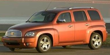 CHEVROLET HHR 2007 3GNDA33P17S596819 image CHEVROLET HHR 2007 3GNDA33P17S596819 image