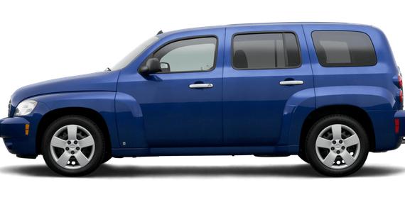 CHEVROLET HHR 2006 3GNDA13D16S562257 image CHEVROLET HHR 2006 3GNDA13D16S562257 image