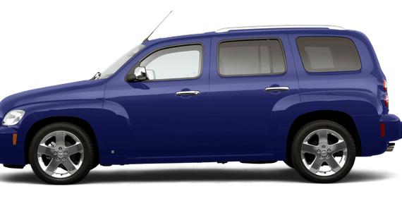 CHEVROLET HHR 2006 3GNDA23P06S626000 image CHEVROLET HHR 2006 3GNDA23P06S626000 image