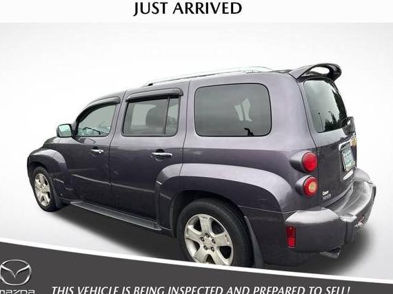 CHEVROLET HHR 2006 3GNDA23P56S539564 image CHEVROLET HHR 2006 3GNDA23P56S539564 image