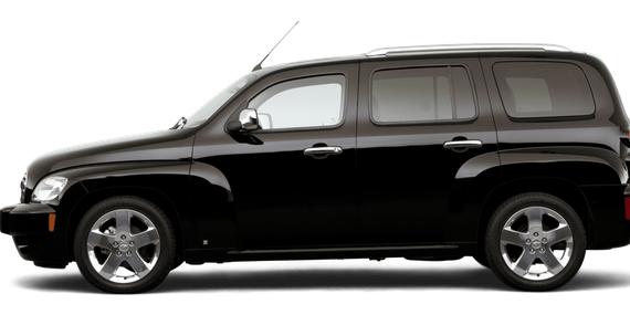 CHEVROLET HHR 2006 3GNDA23P96S675258 image CHEVROLET HHR 2006 3GNDA23P96S675258 image