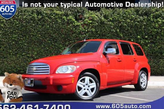 CHEVROLET HHR 2011 3GNBAAFW3BS539478 image CHEVROLET HHR 2011 3GNBAAFW3BS539478 image