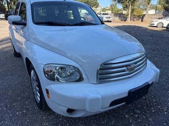 CHEVROLET HHR 2011 3GNBABFW1BS591827 image CHEVROLET HHR 2011 3GNBABFW1BS591827 image