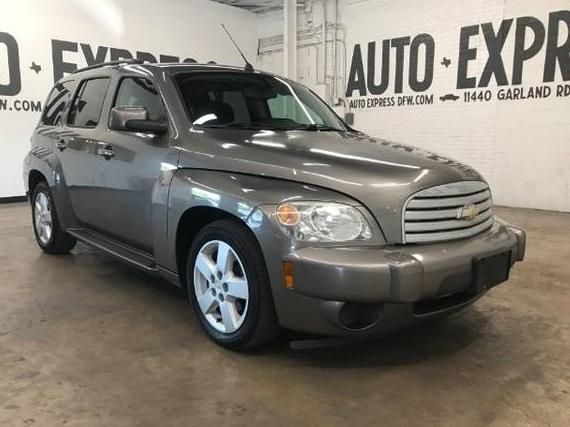 CHEVROLET HHR 2011 3GNBABFW2BS505733 image CHEVROLET HHR 2011 3GNBABFW2BS505733 image