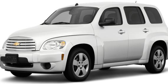 CHEVROLET HHR 2011 3GNBABFW6BS634624 image CHEVROLET HHR 2011 3GNBABFW6BS634624 image