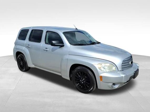 CHEVROLET HHR 2011 3GNBAAFW3BS554384 image CHEVROLET HHR 2011 3GNBAAFW3BS554384 image