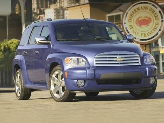 CHEVROLET HHR 2011 3GNBAAFW4BS583683 image CHEVROLET HHR 2011 3GNBAAFW4BS583683 image