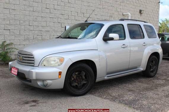 CHEVROLET HHR 2011 3GNBABFW8BS552331 image CHEVROLET HHR 2011 3GNBABFW8BS552331 image