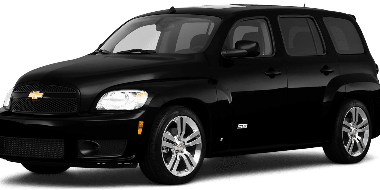 CHEVROLET HHR 2010 3GNBABDB0AS536459 image CHEVROLET HHR 2010 3GNBABDB0AS536459 image