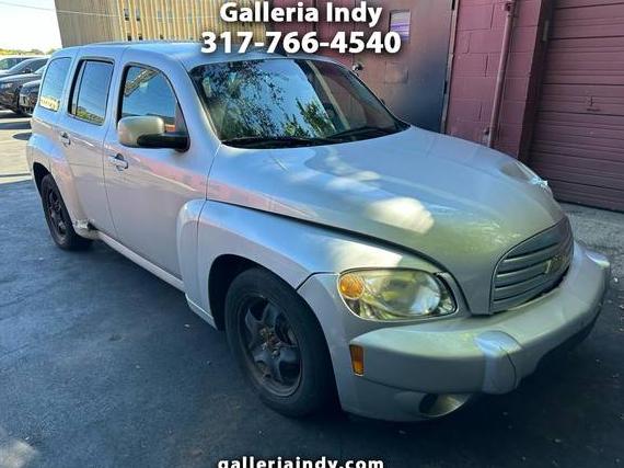 CHEVROLET HHR 2010 3GNBABDB9AS593016 image CHEVROLET HHR 2010 3GNBABDB9AS593016 image