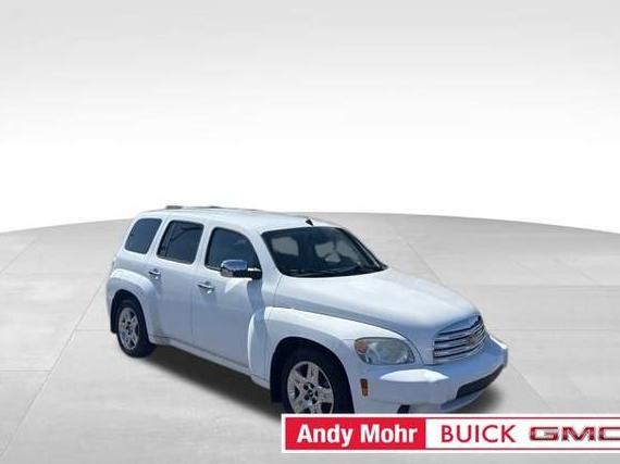 CHEVROLET HHR 2010 3GNBABDB1AS589901 image CHEVROLET HHR 2010 3GNBABDB1AS589901 image