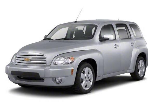 CHEVROLET HHR 2010 3GNBABDB8AS619430 image