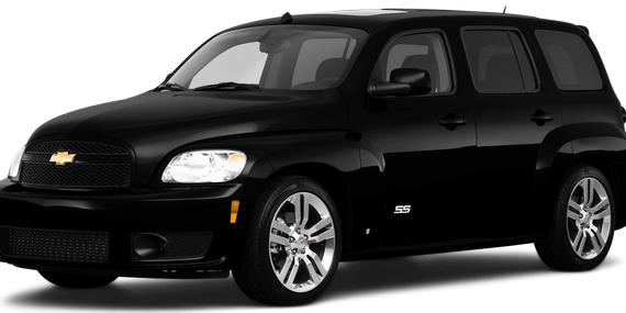 CHEVROLET HHR 2010 3GNBADDM6AS565963 image CHEVROLET HHR 2010 3GNBADDM6AS565963 image