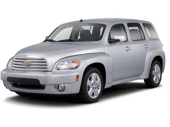 CHEVROLET HHR 2010 3GNBAADB3AS529466 image CHEVROLET HHR 2010 3GNBAADB3AS529466 image