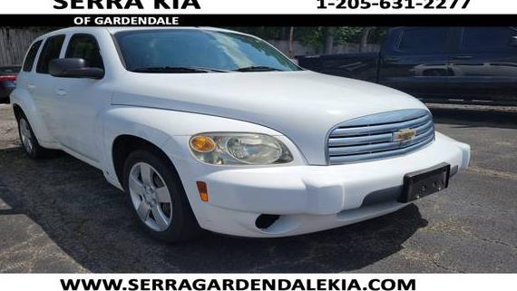 CHEVROLET HHR 2010 3GNBAADB9AS521551 image CHEVROLET HHR 2010 3GNBAADB9AS521551 image