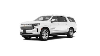 CHEVROLET SUBURBAN 2023 1GNSKGKL7PR122659 image