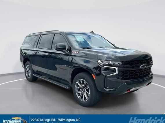 CHEVROLET SUBURBAN 2023 1GNSKDKD2PR319584 image