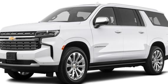 CHEVROLET SUBURBAN 2023 1GNSCFKD1PR385794 image CHEVROLET SUBURBAN 2023 1GNSCFKD1PR385794 image