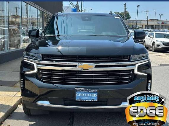 CHEVROLET SUBURBAN 2023 1GNSKCKD0PR355901 image