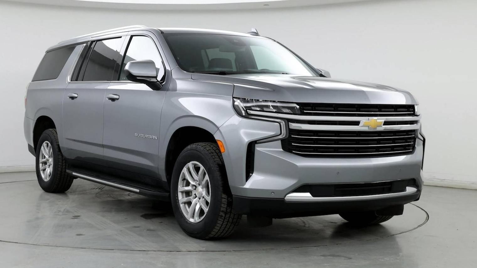 CHEVROLET SUBURBAN 2023 1GNSKCKD7PR354793 image