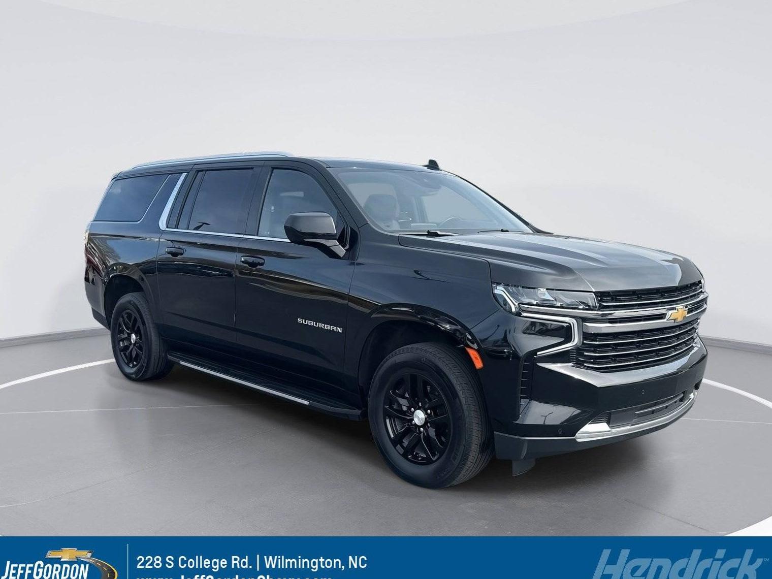 CHEVROLET SUBURBAN 2023 1GNSKCKD6PR413915 image