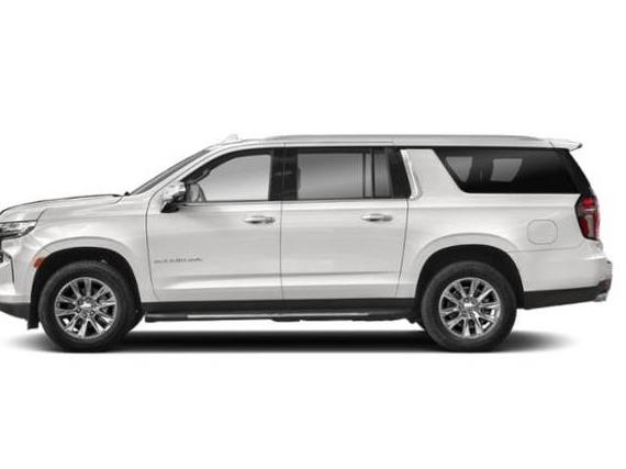 CHEVROLET SUBURBAN 2023 1GNSCFKD2PR430015 image