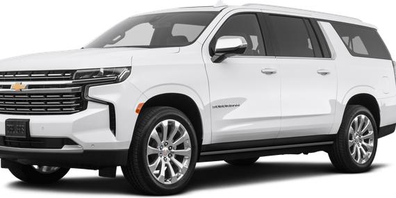 CHEVROLET SUBURBAN 2023 1GNSCFKD8PR178769 image