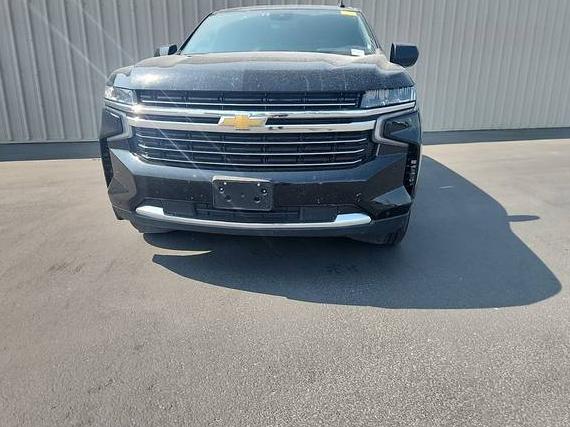 CHEVROLET SUBURBAN 2023 1GNSKCKD6PR385078 image