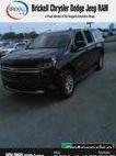 CHEVROLET SUBURBAN 2023 1GNSCCKD7PR347596 image