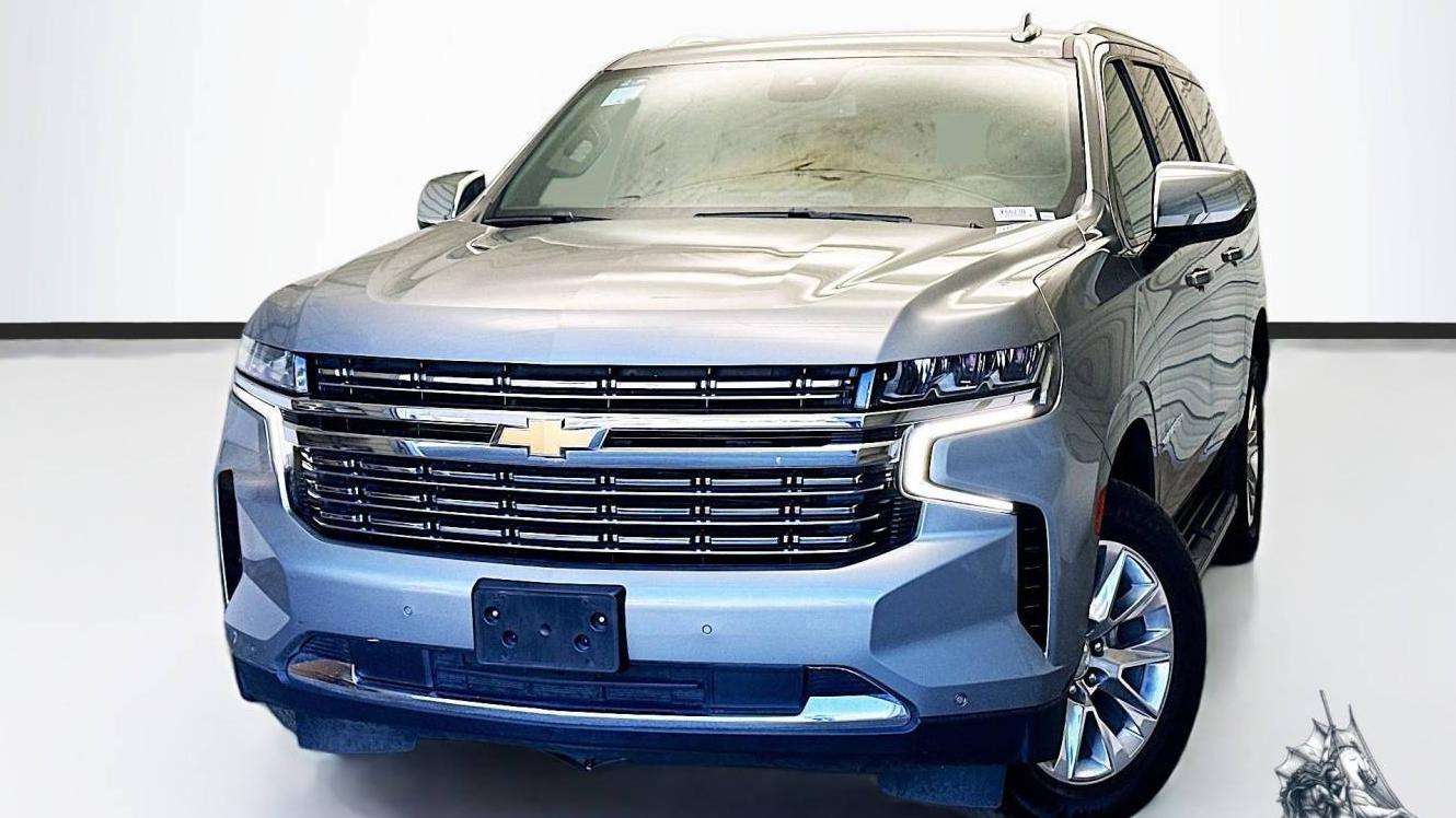 CHEVROLET SUBURBAN 2023 1GNSKFKD2PR143812 image