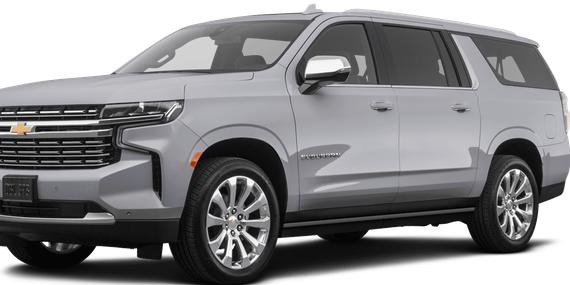CHEVROLET SUBURBAN 2023 1GNSCFKD5PR460562 image