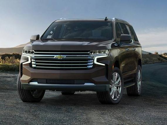 CHEVROLET SUBURBAN 2023 1GNSCFKD1PR125265 image