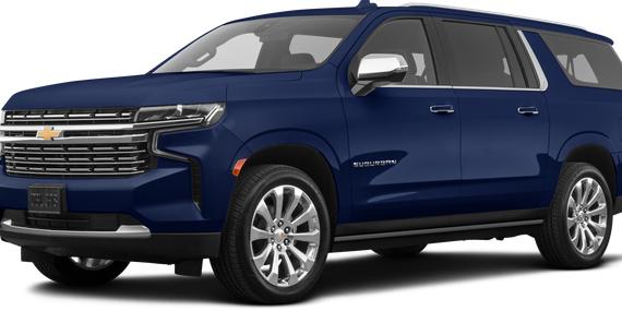 CHEVROLET SUBURBAN 2023 1GNSCFKD5PR189048 image CHEVROLET SUBURBAN 2023 1GNSCFKD5PR189048 image