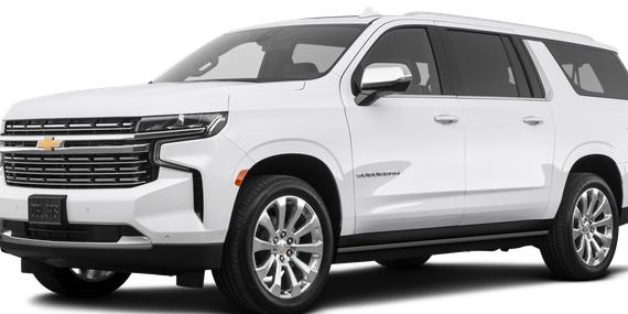 CHEVROLET SUBURBAN 2023 1GNSKFKD7PR259734 image CHEVROLET SUBURBAN 2023 1GNSKFKD7PR259734 image