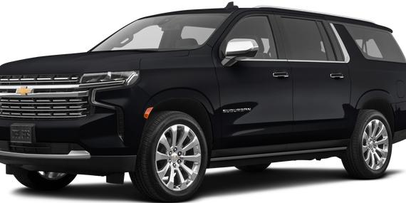 CHEVROLET SUBURBAN 2023 1GNSKGKL0PR313825 image CHEVROLET SUBURBAN 2023 1GNSKGKL0PR313825 image