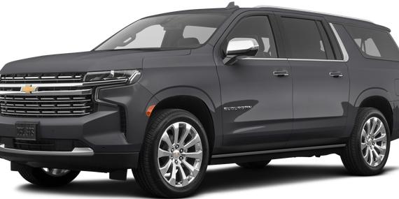 CHEVROLET SUBURBAN 2023 1GNSCFKD6PR420488 image CHEVROLET SUBURBAN 2023 1GNSCFKD6PR420488 image