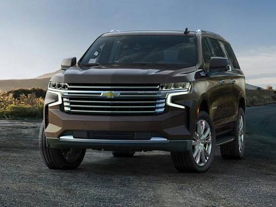 CHEVROLET SUBURBAN 2023 1GNSCFKD9PR526367 image
