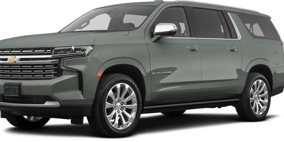 CHEVROLET SUBURBAN 2023 1GNSCFKD6PR322447 image CHEVROLET SUBURBAN 2023 1GNSCFKD6PR322447 image