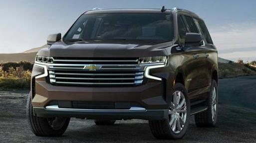 CHEVROLET SUBURBAN 2023 1GNSKGKL1PR241825 image