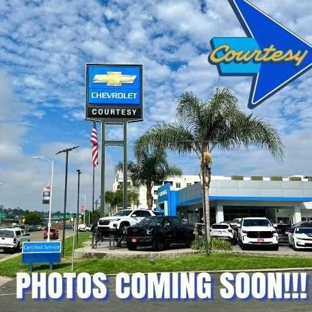 CHEVROLET SUBURBAN 2023 1GNSCFKD9PR504627 image
