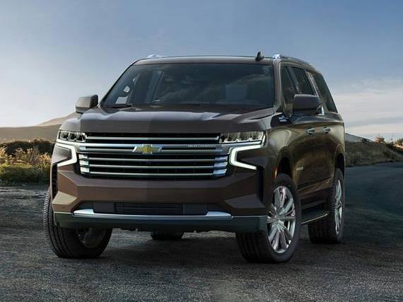 CHEVROLET SUBURBAN 2023 1GNSKCKDXPR413495 image