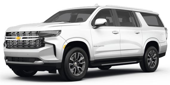 CHEVROLET SUBURBAN 2023 1GNSCCKD8PR414450 image CHEVROLET SUBURBAN 2023 1GNSCCKD8PR414450 image