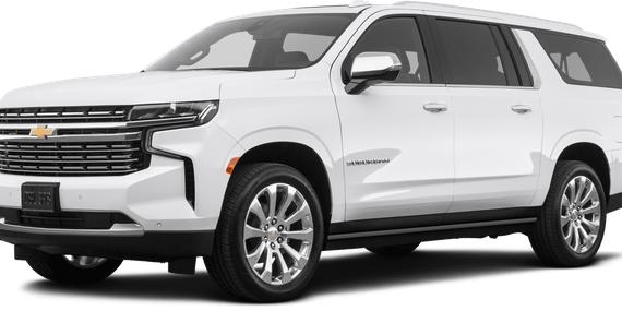 CHEVROLET SUBURBAN 2023 1GNSKFKD3PR201099 image