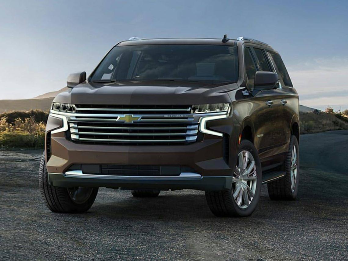 CHEVROLET SUBURBAN 2023 1GNSCFKD5PR338011 image