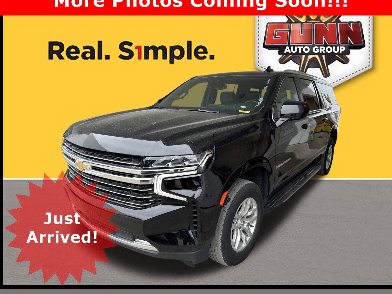 CHEVROLET SUBURBAN 2023 1GNSCCKD7PR259017 image