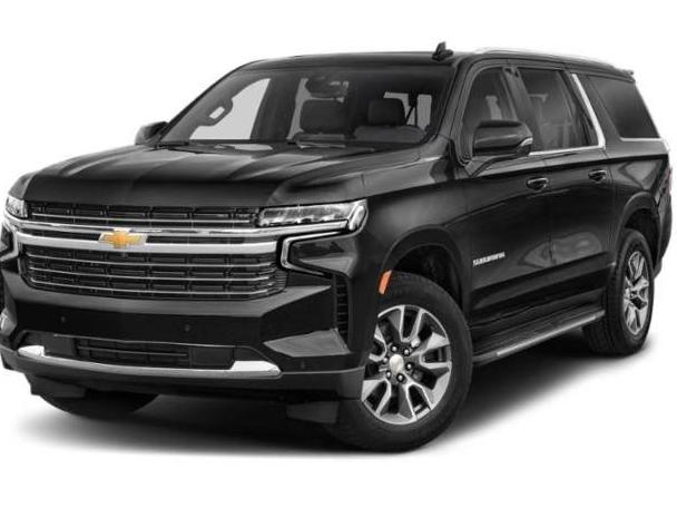 CHEVROLET SUBURBAN 2023 1GNSCCKD8PR201725 image