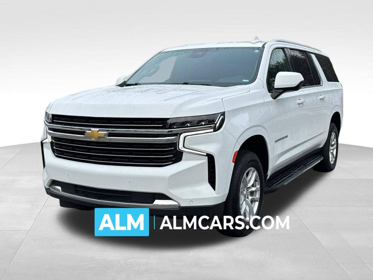 CHEVROLET SUBURBAN 2023 1GNSCCKD9PR204939 image